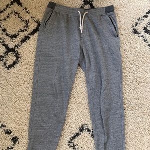 Men’s J.Crew joggers